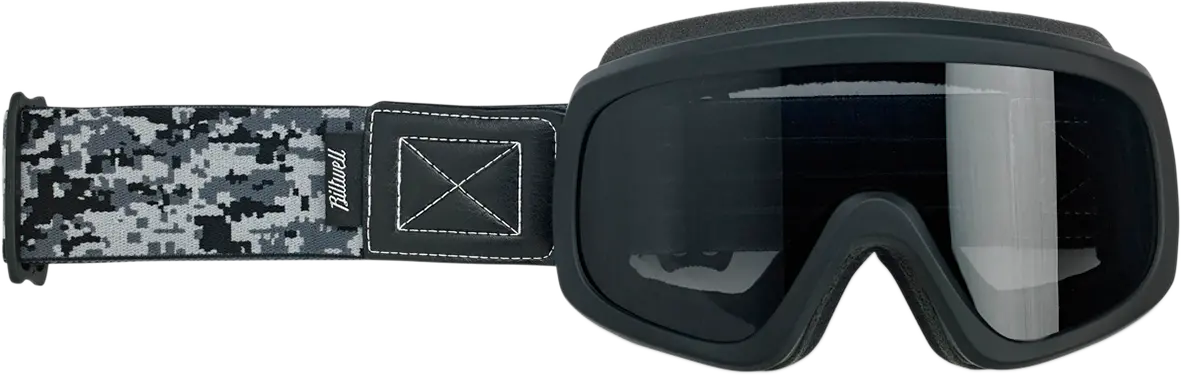 Biltwell Overland 2.0 Goggle 1