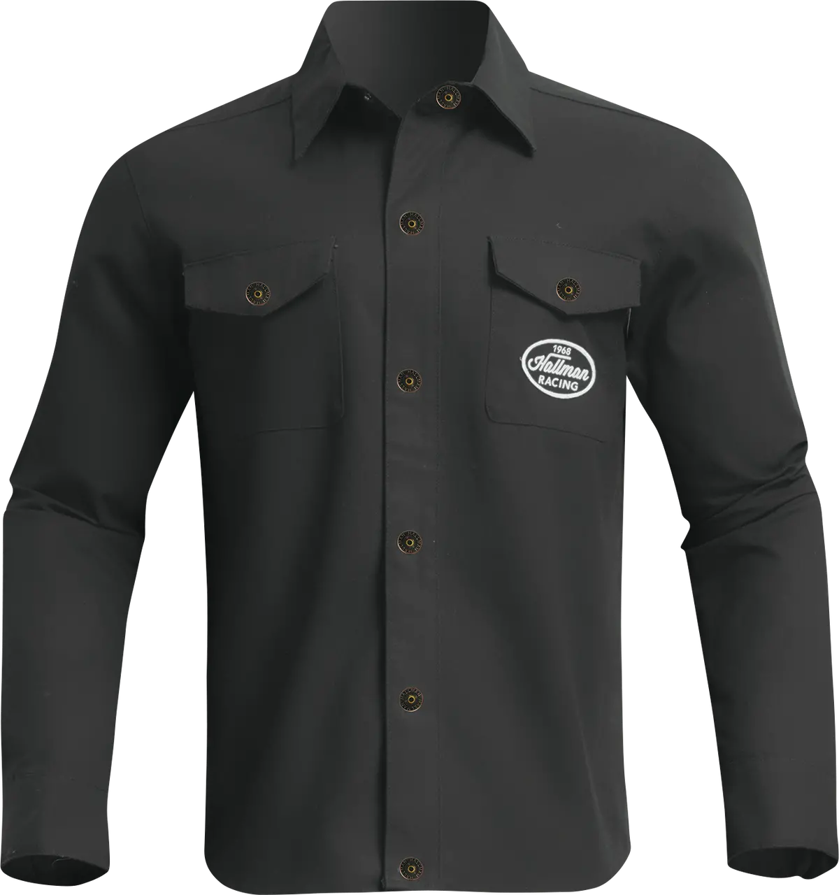 Thor Hallman Shirts & Jacket 11