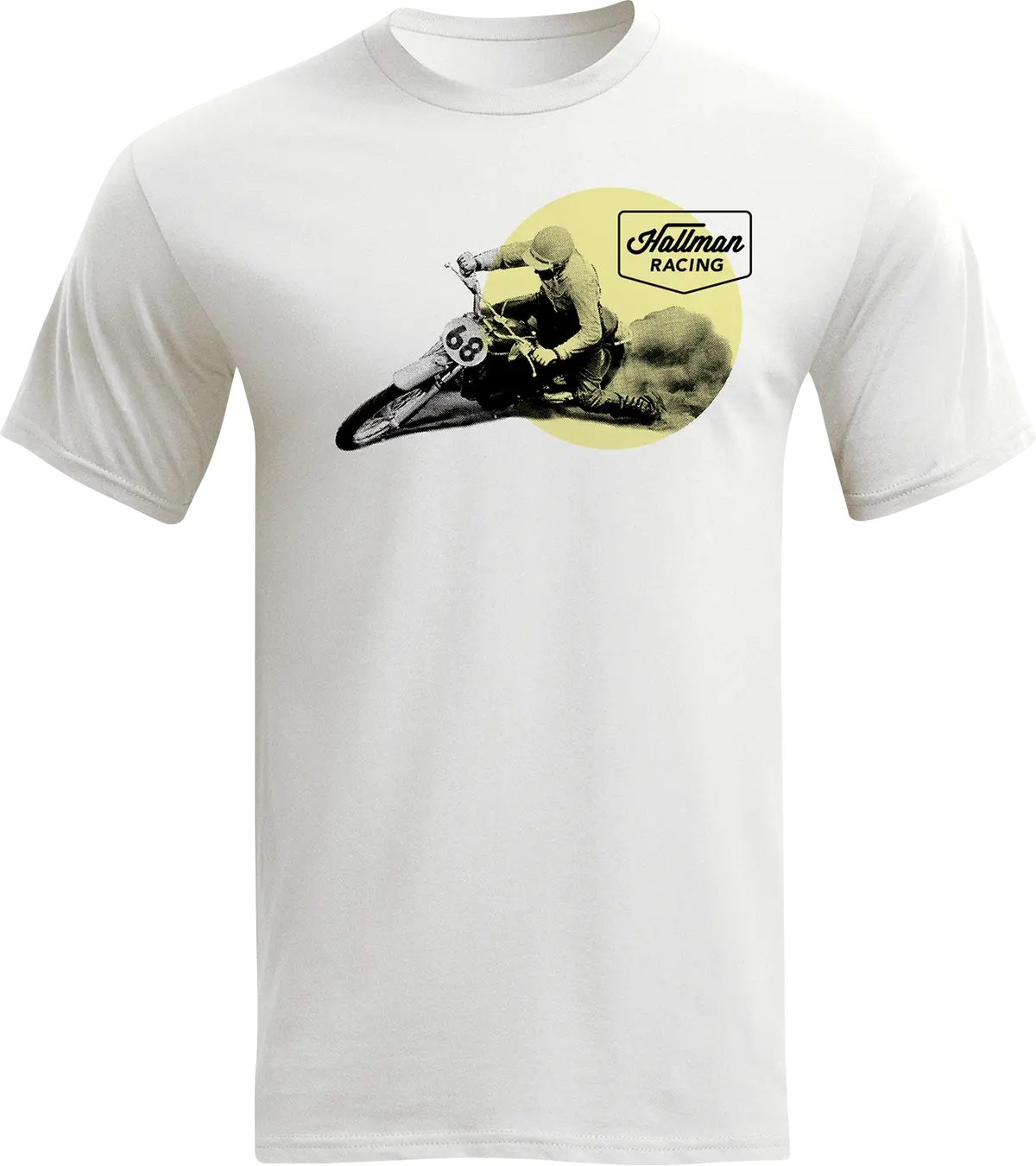 Thor Hallman Shirts & Jacket 5