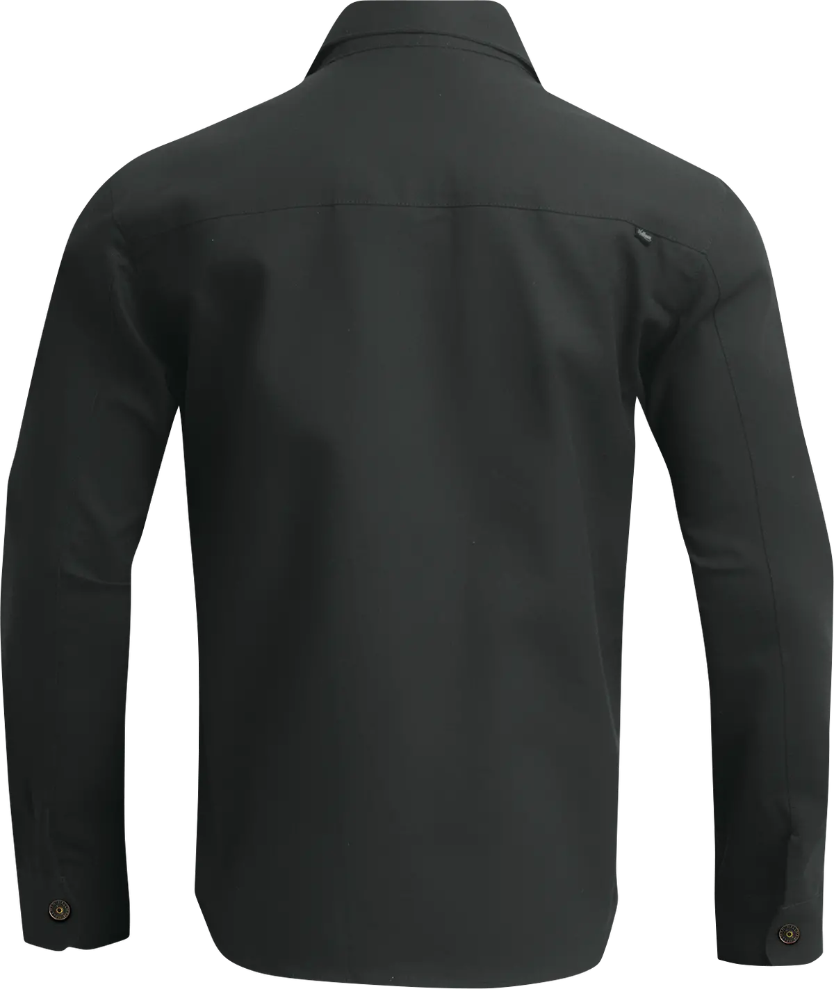 Thor Hallman Shirts & Jacket 12
