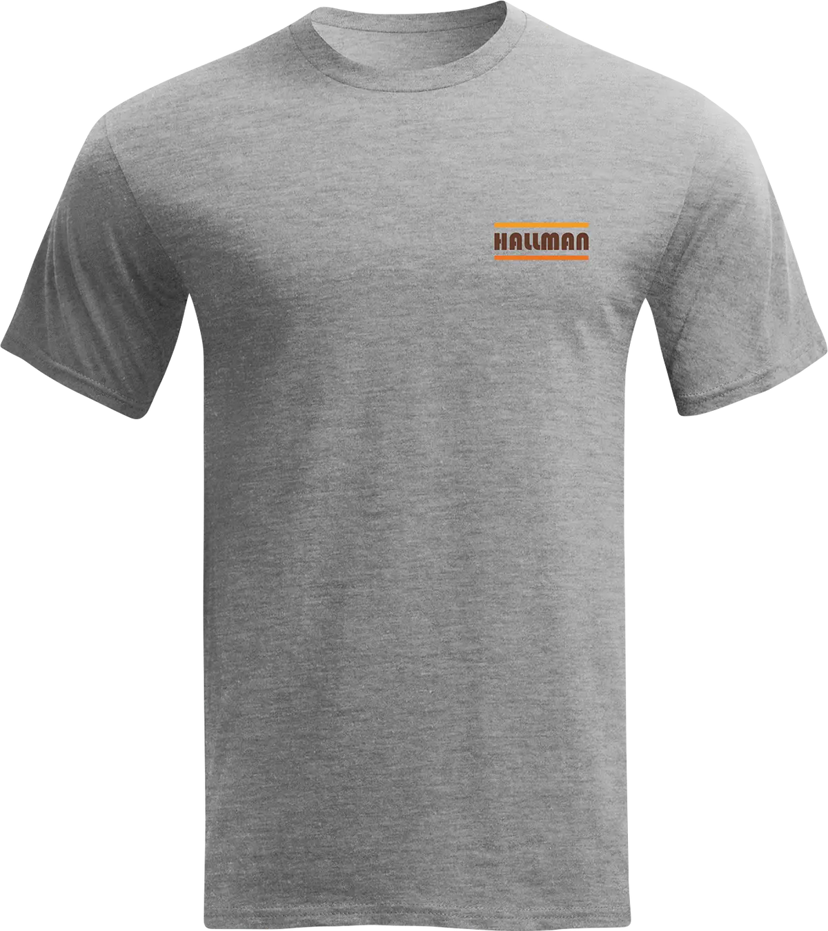 Thor Hallman Legacy T-Shirt 1