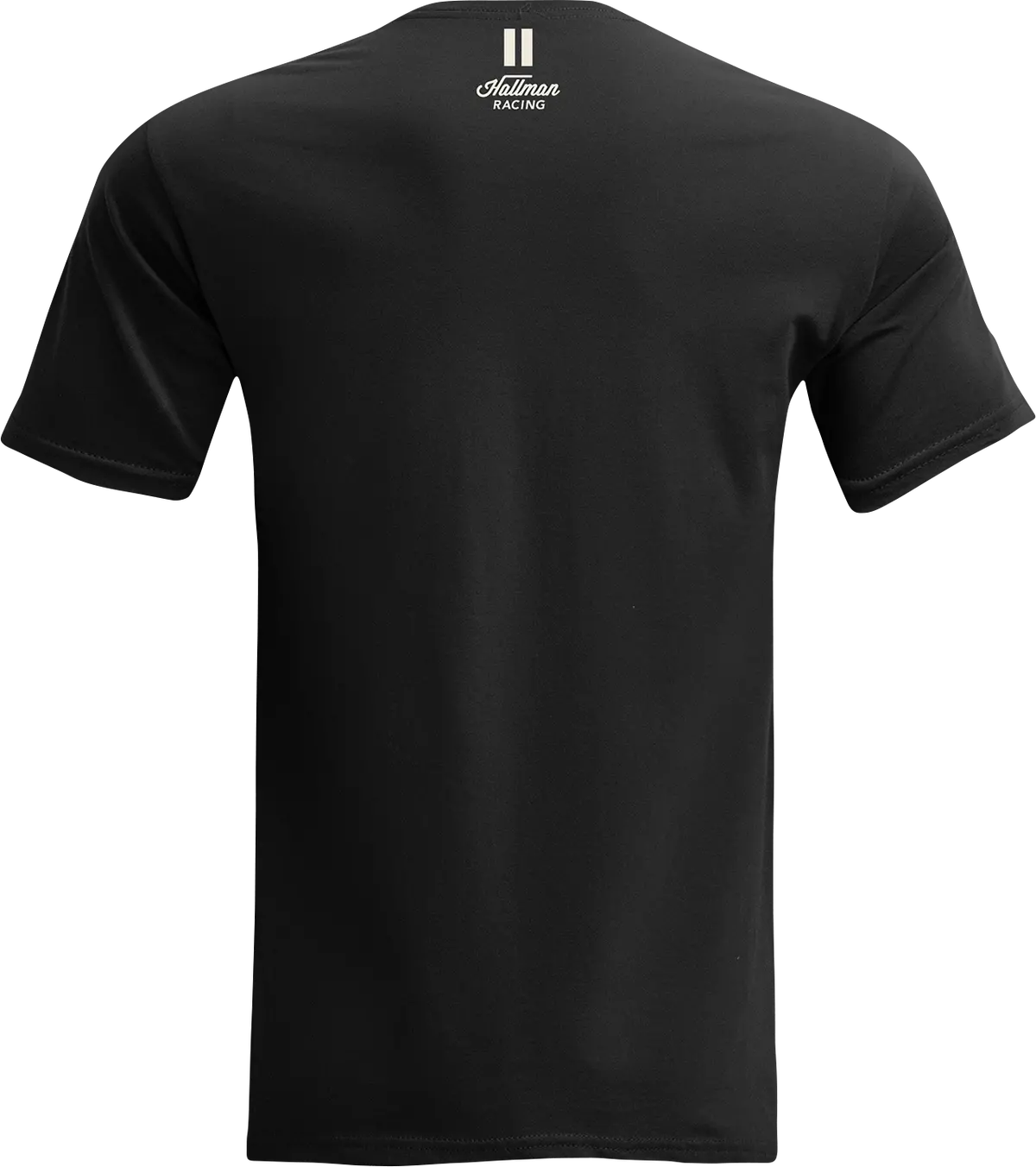 Thor Hallman Heritage T-Shirt & Zip-Up Sweatshirt 8