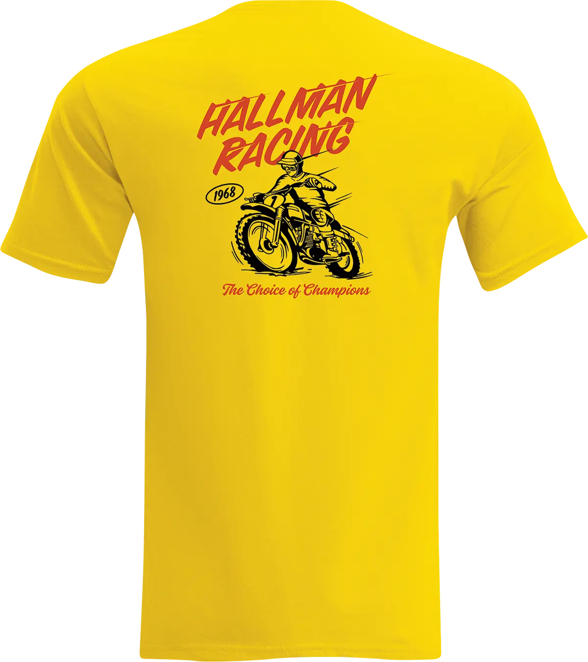 Thor Hallman T-Shirts 11