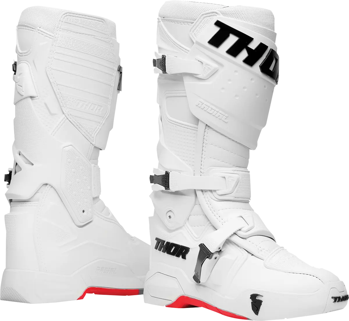Thor Radial Boots 19