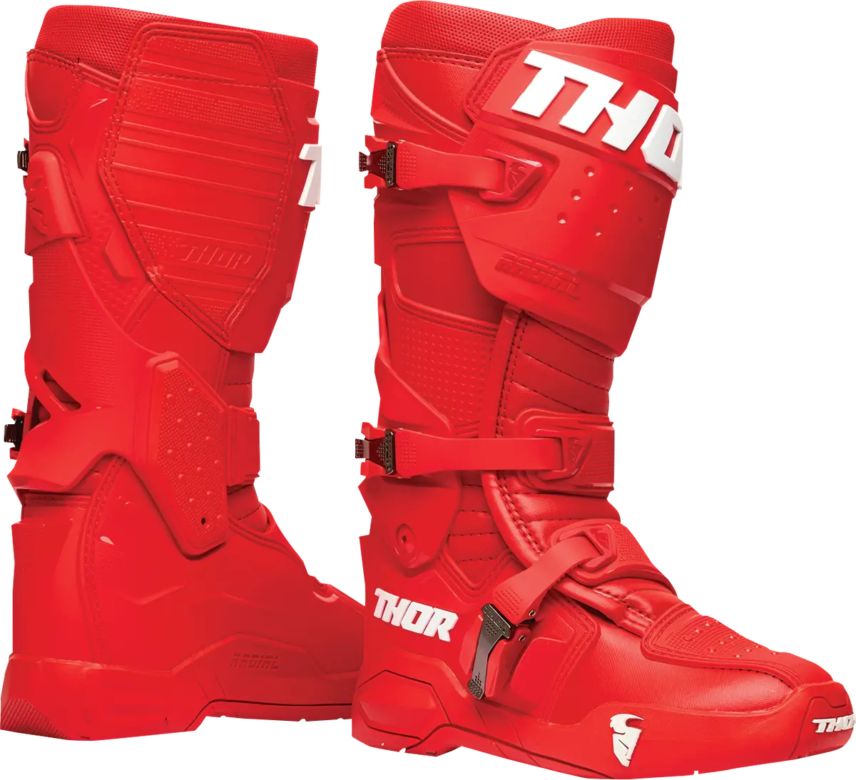 Thor Radial Boots 5