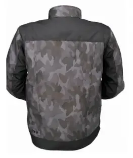 Z1r Camo Jacket 10