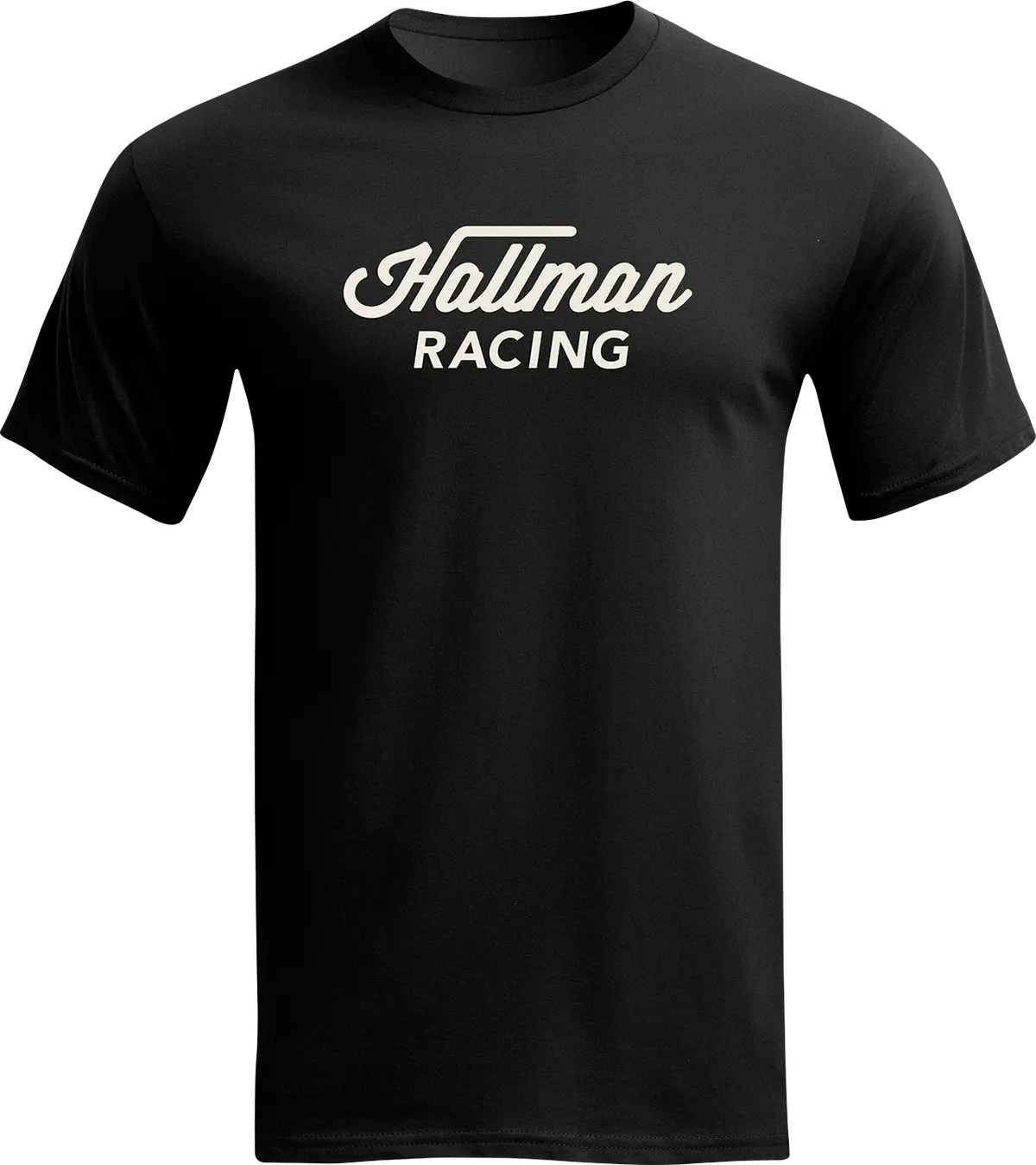 Thor Hallman Heritage T-Shirt & Zip-Up Sweatshirt 2