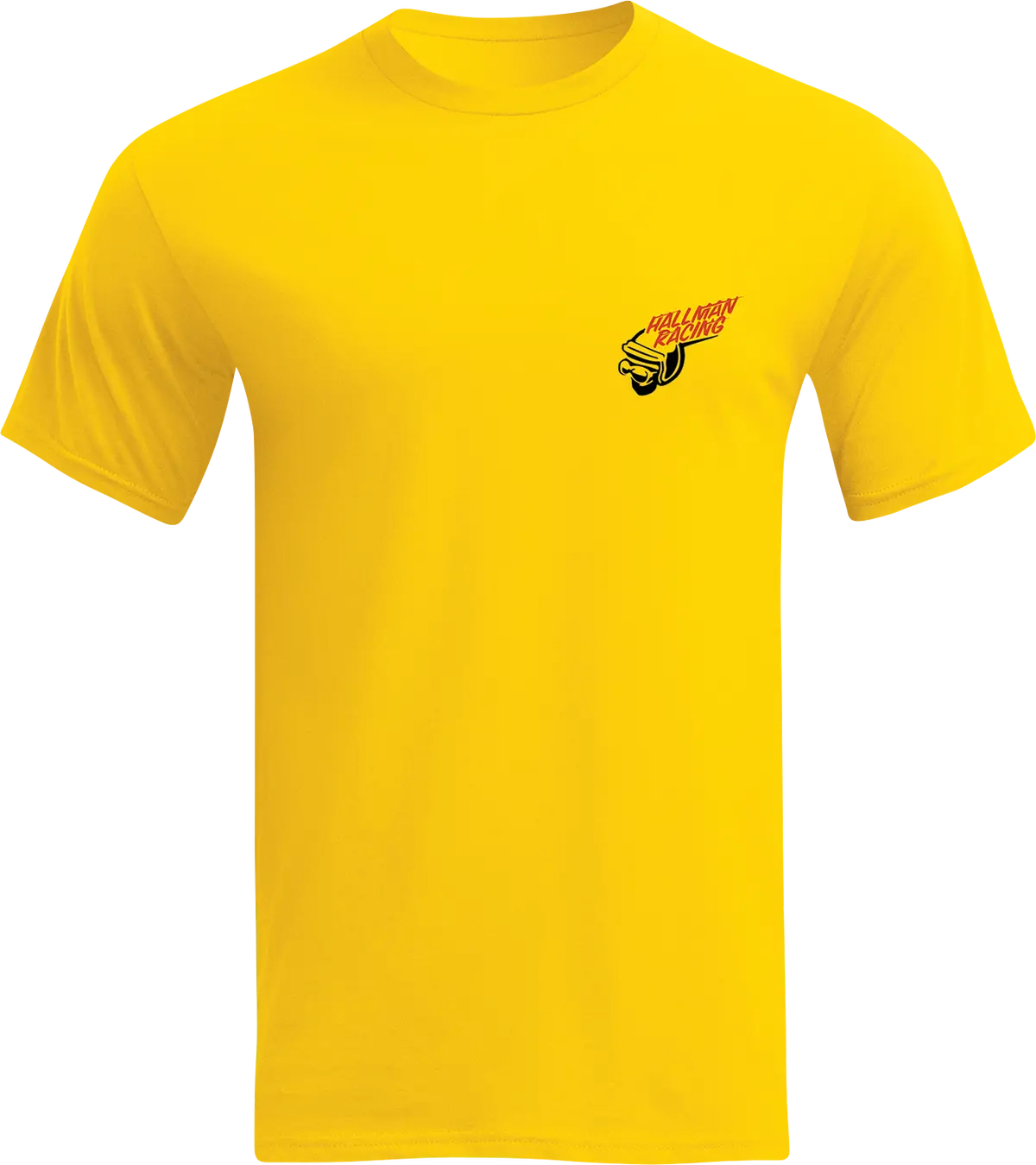 Thor Hallman T-Shirts 12