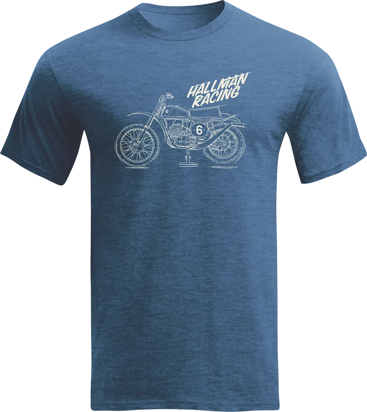 Thor Hallman T-Shirts 6