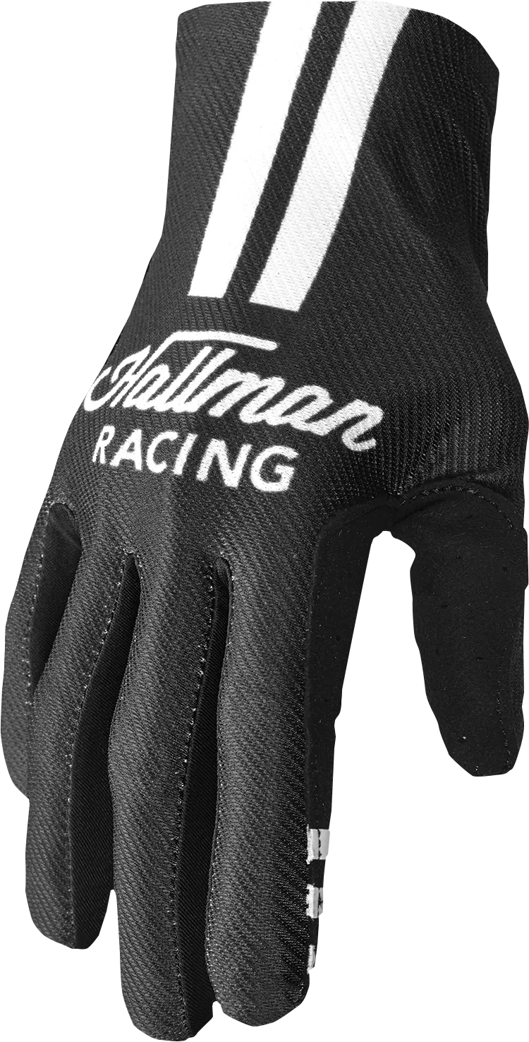Thor Mainstay Gloves 3