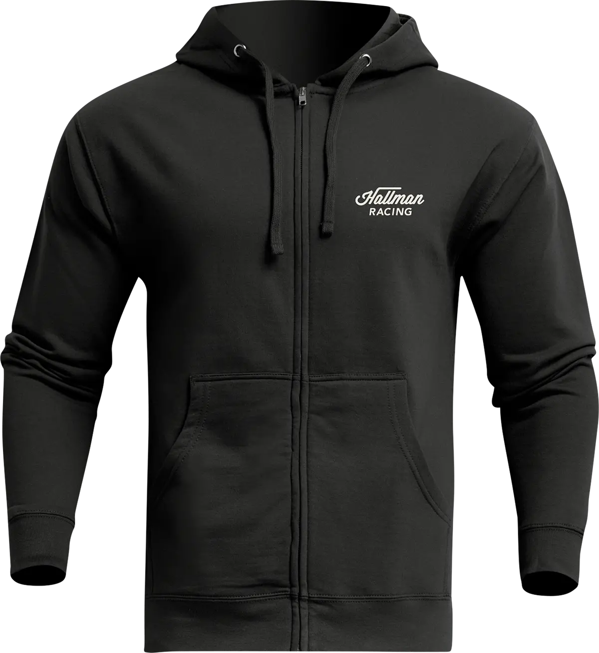 Thor Hallman Heritage T-Shirt & Zip-Up Sweatshirt 1