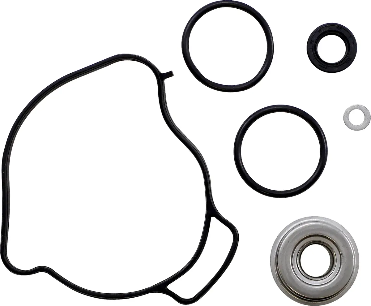 Moose Offroad Water Pump Rebuild Kit - Can-Am 721322Mse 1