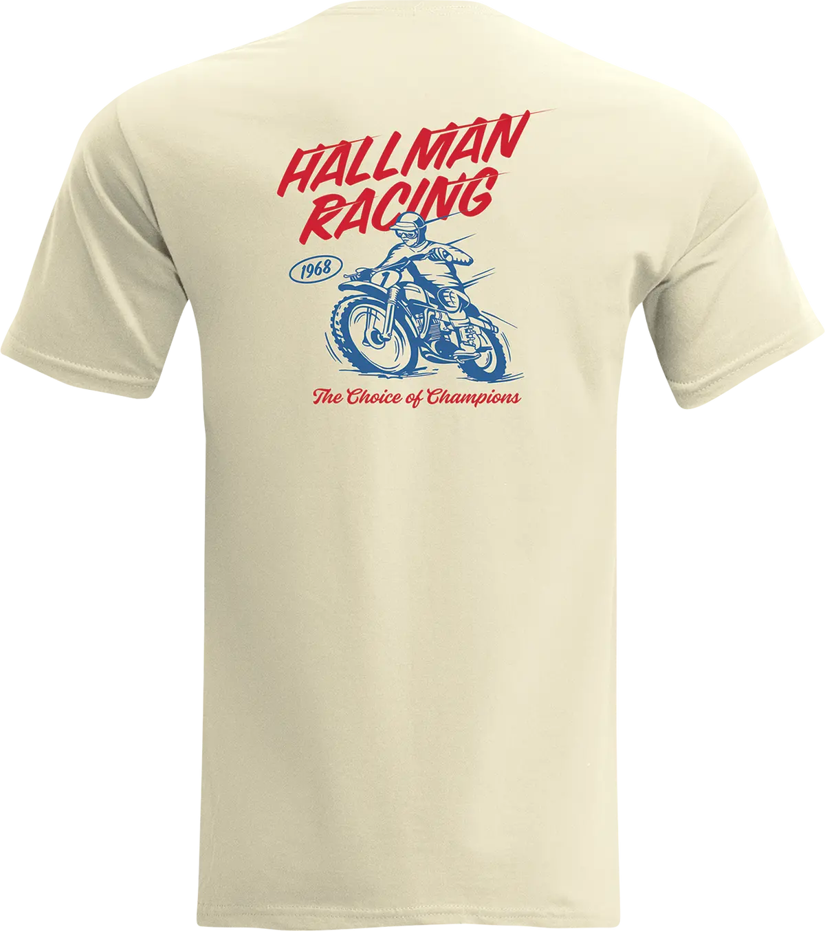 Thor Hallman T-Shirts 13