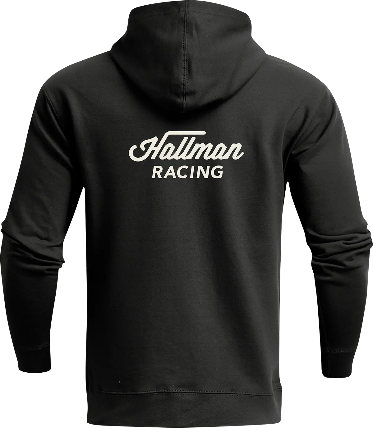 Thor Hallman Heritage T-Shirt & Zip-Up Sweatshirt 2