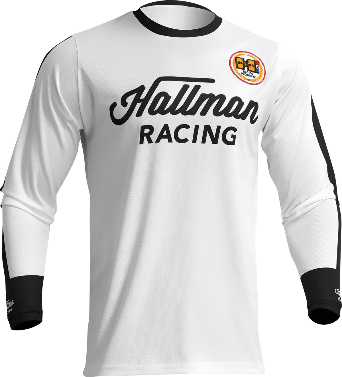 Thor Hallman Differ Jersey 1