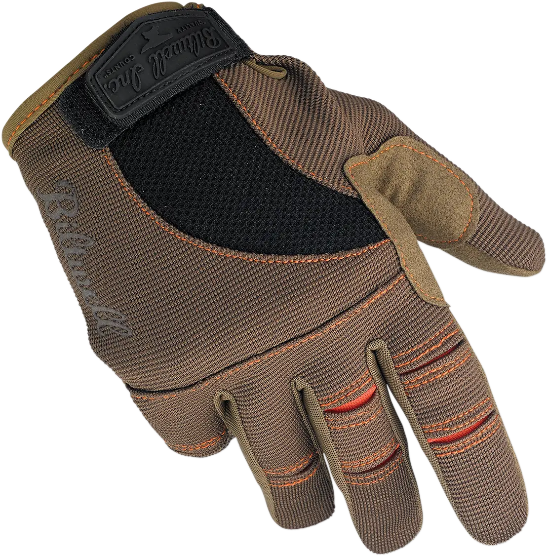 Biltwell Moto Gloves 9