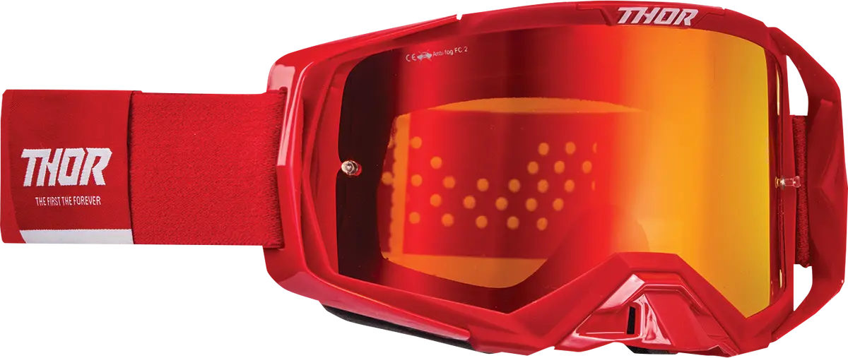 Thor Activate Goggle 3