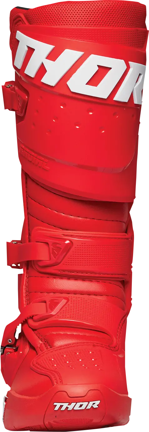 Thor Radial Boots 16