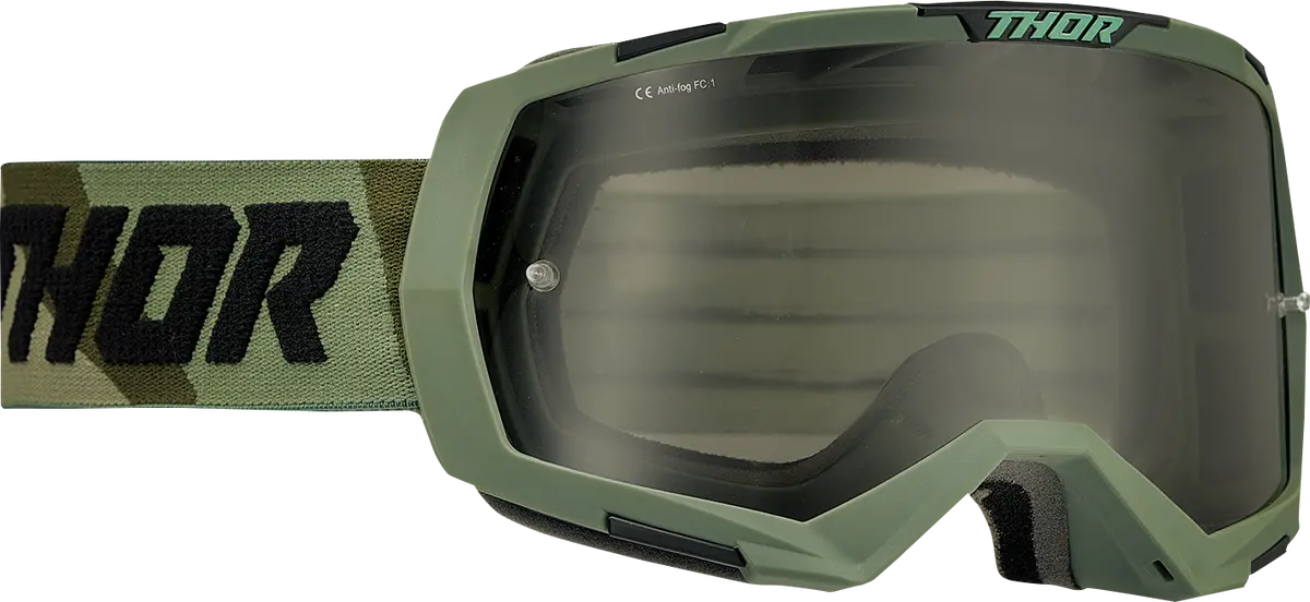 Thor Regiment Goggle 7