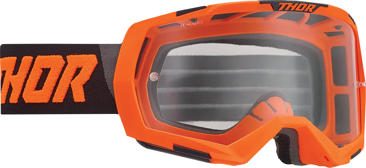 Thor Regiment Goggle 6
