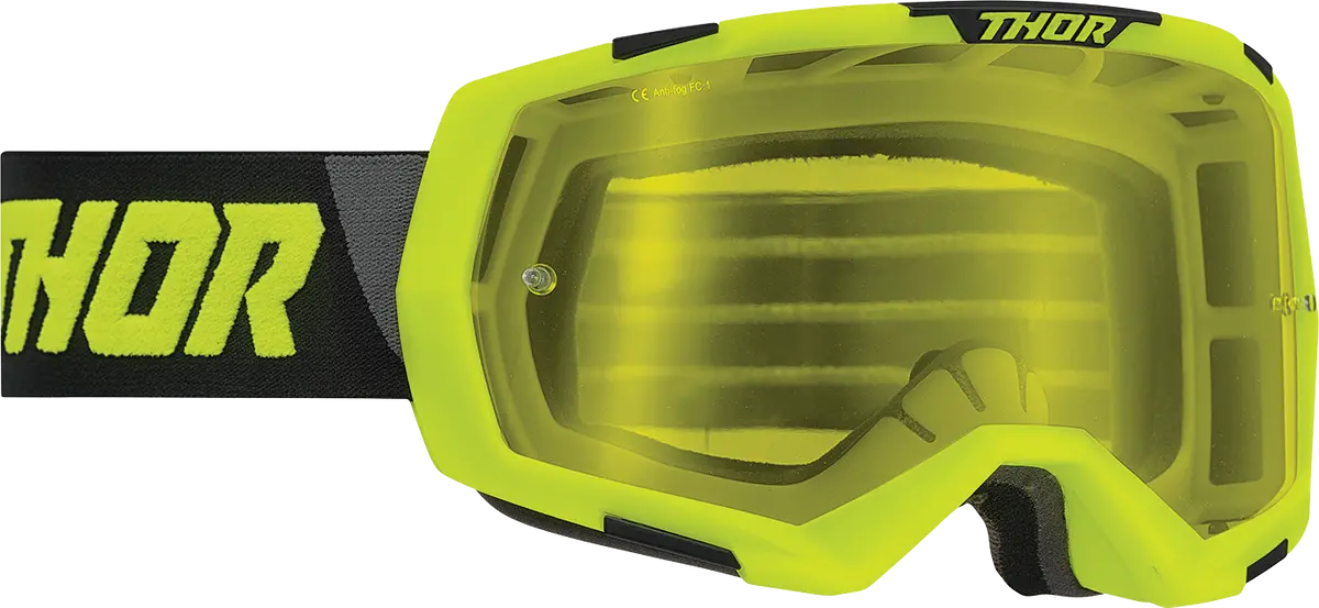 Thor Regiment Goggle 1