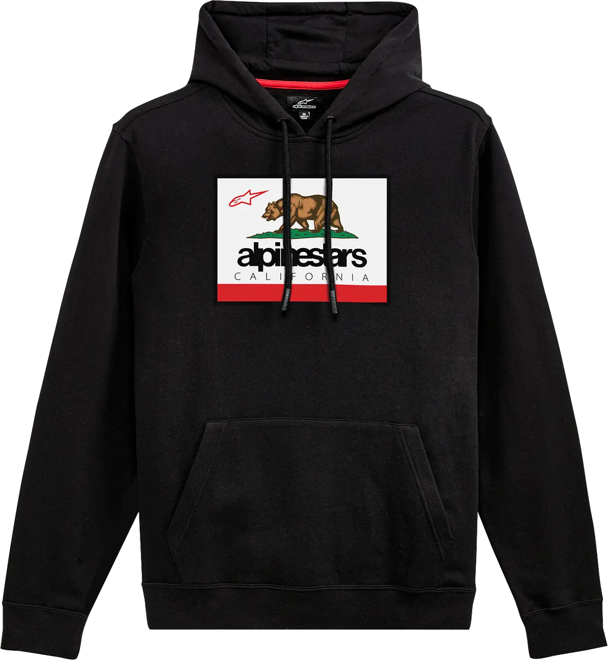 Alpinestars Cali 2.0 Hoodie 1