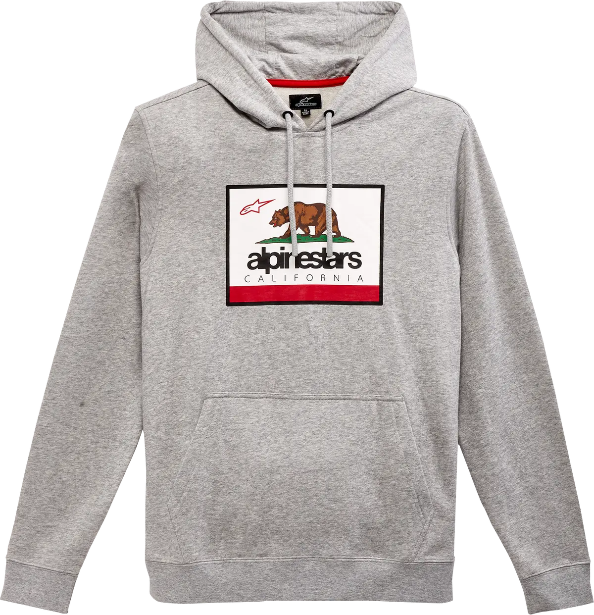 Alpinestars Cali 2.0 Hoodie 5