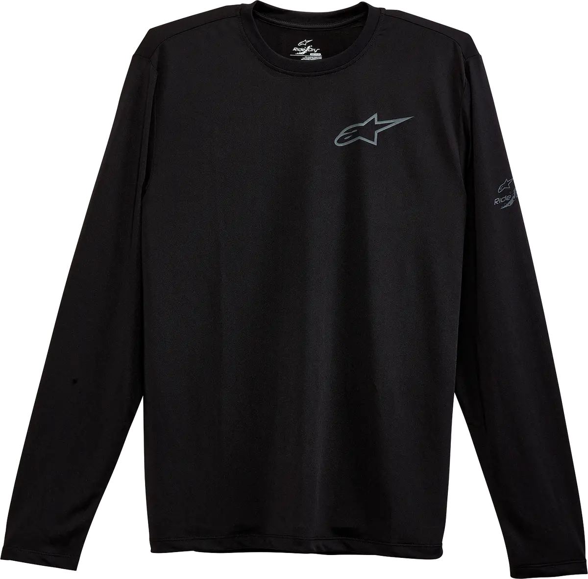 Alpinestars Long-Sleeve T-Shirt 14