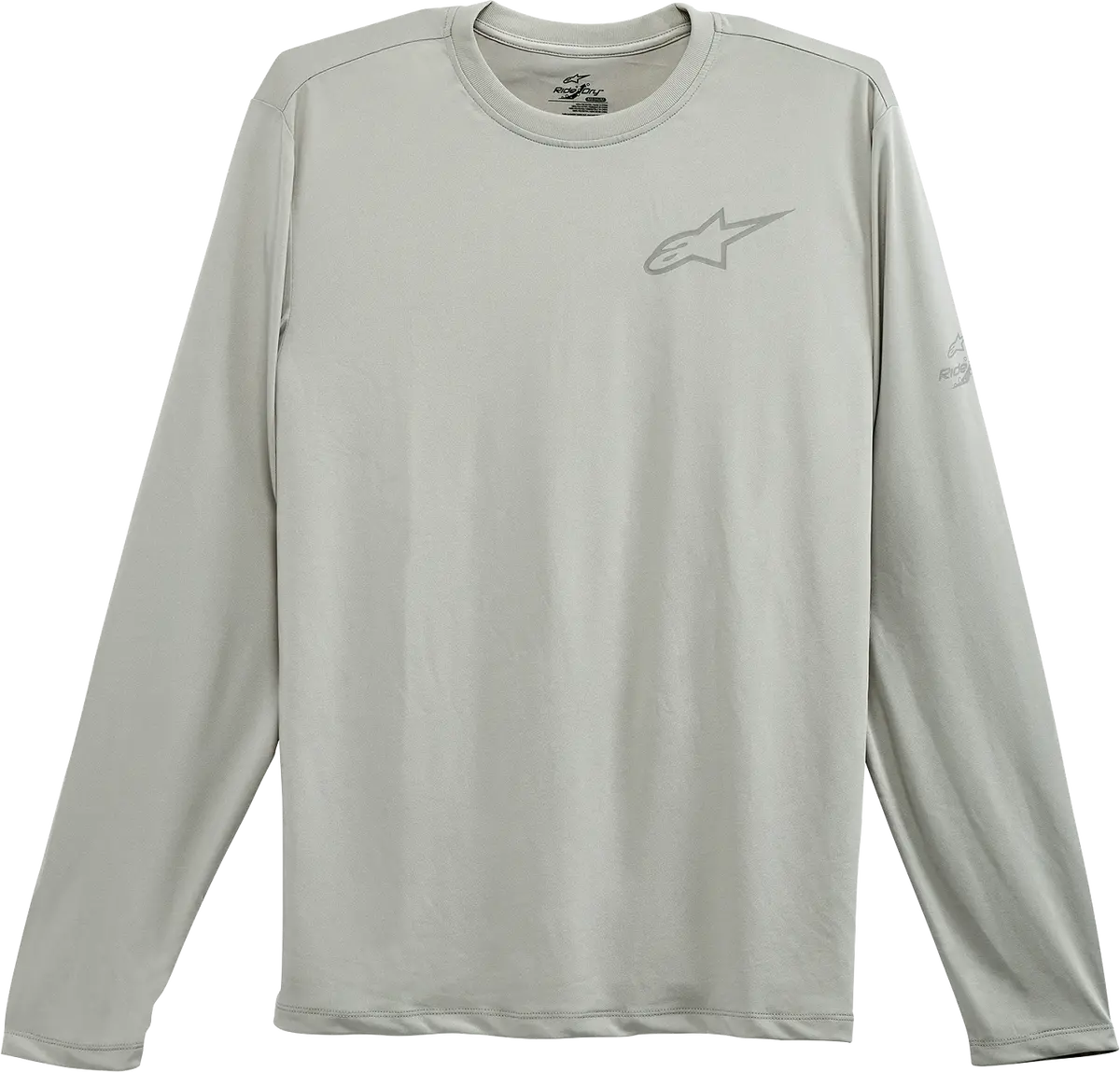 Alpinestars Long-Sleeve T-Shirt 30