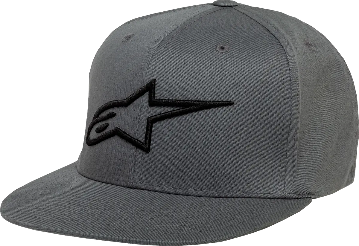 Alpinestars Ageless Flat Bill Hat 3