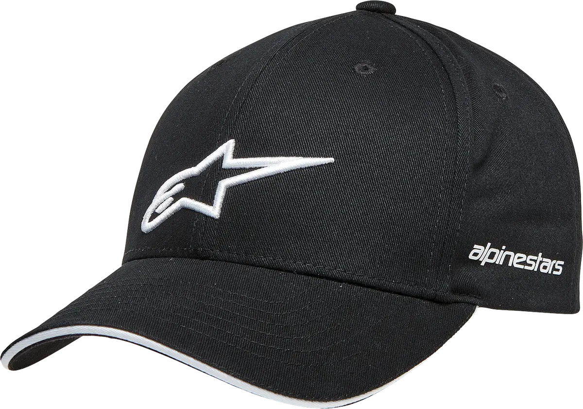 Alpinestars Rostrum Hat 1
