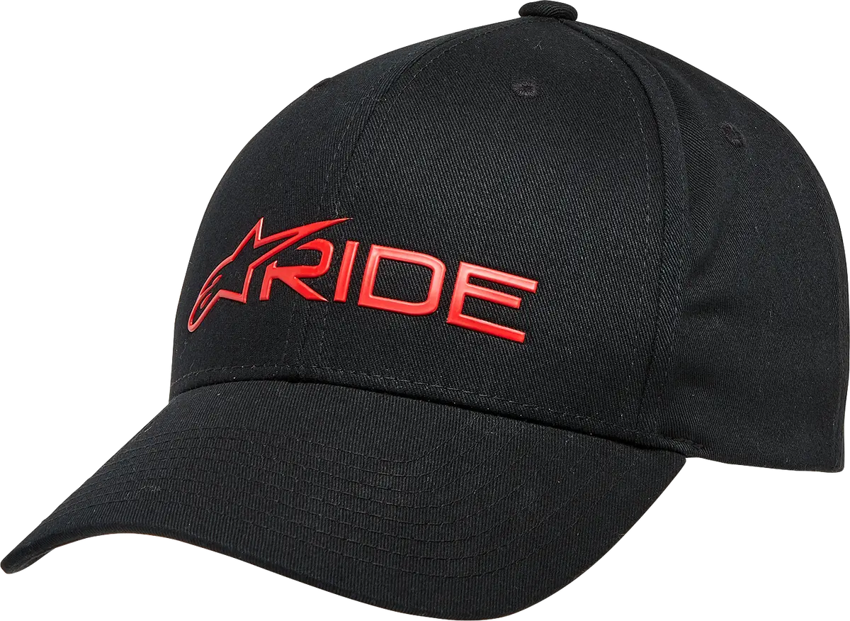Alpinestars Ride 3.0 Hat 1