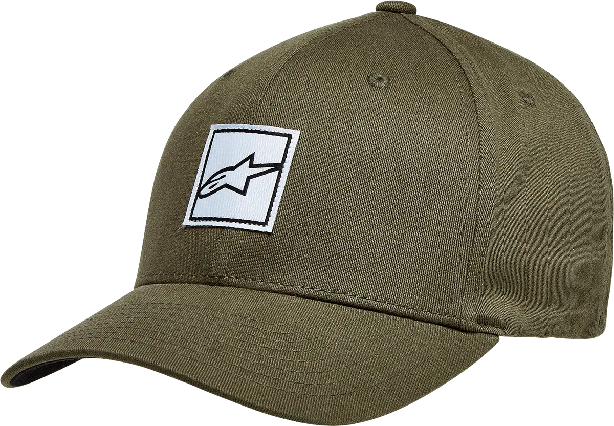 Alpinestars Meddle Hat 4