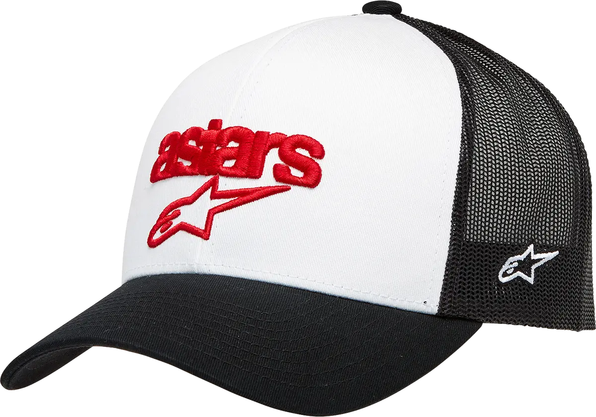 Alpinestars Pedigree Hat 1