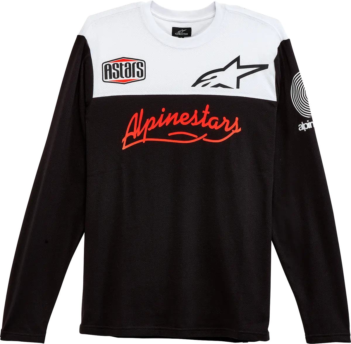 Alpinestars Elsewhere Jersey 4