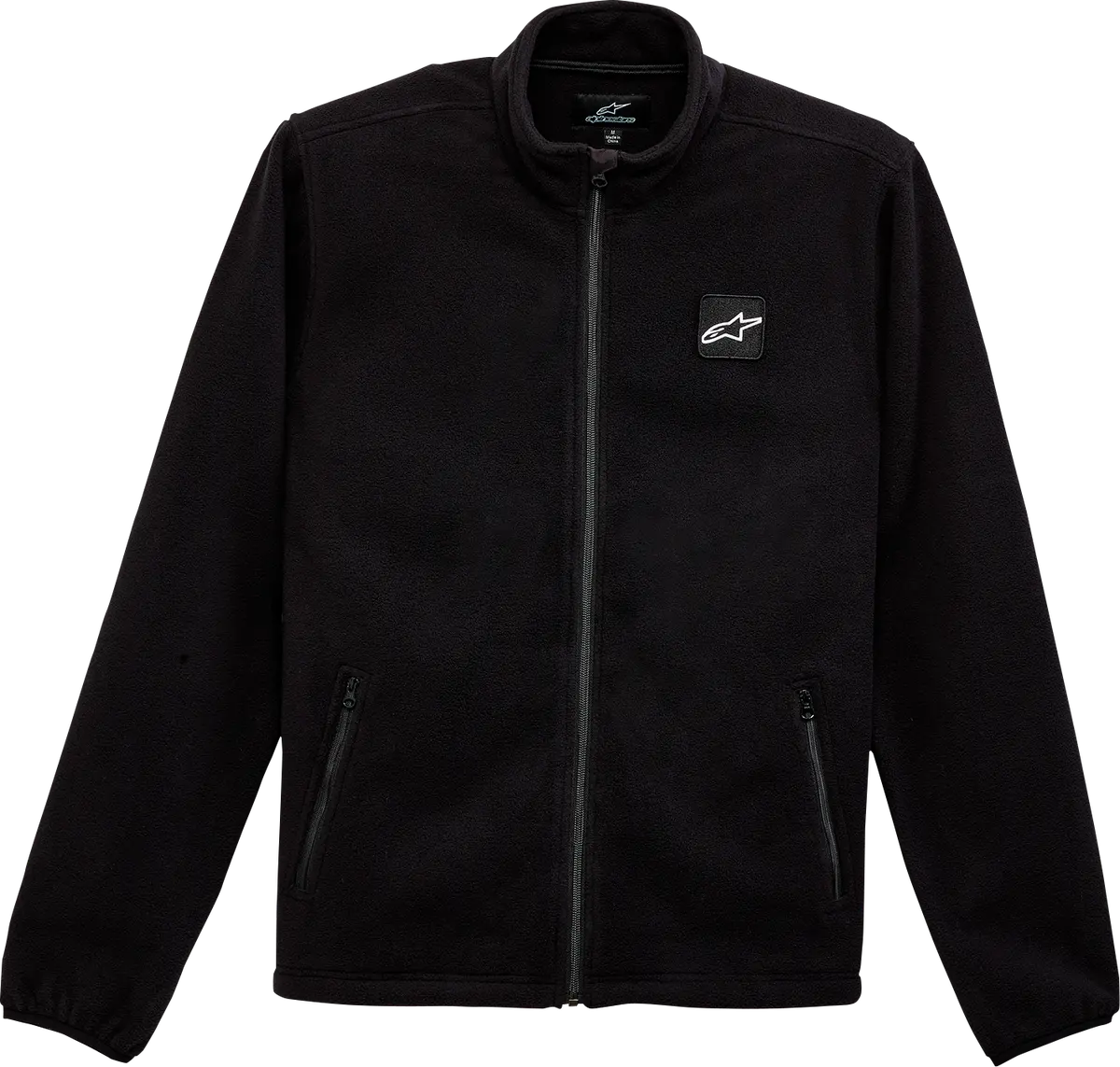 Alpinestars Periphery Polar Fleece Jacket 4