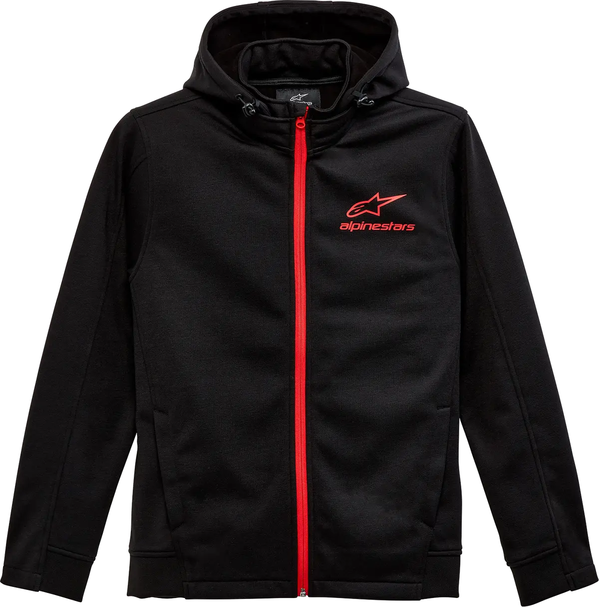 Alpinestars Zone Jacket 4