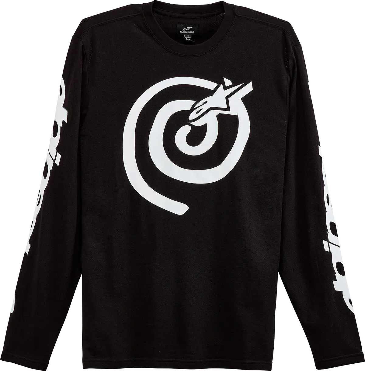 Alpinestars Twisted Mantra Jersey 4