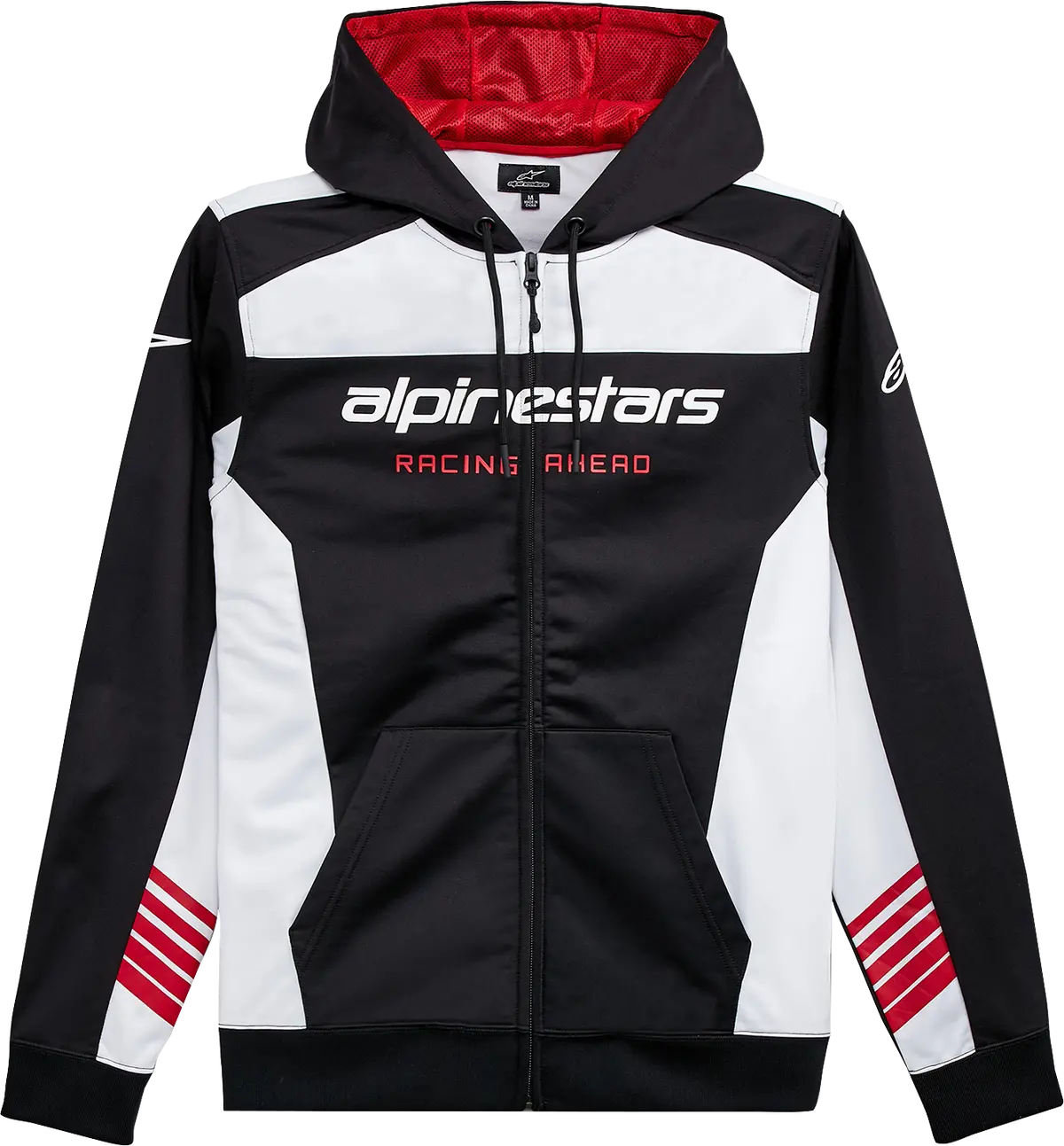 Alpinestars Session Lxe Fleece 1