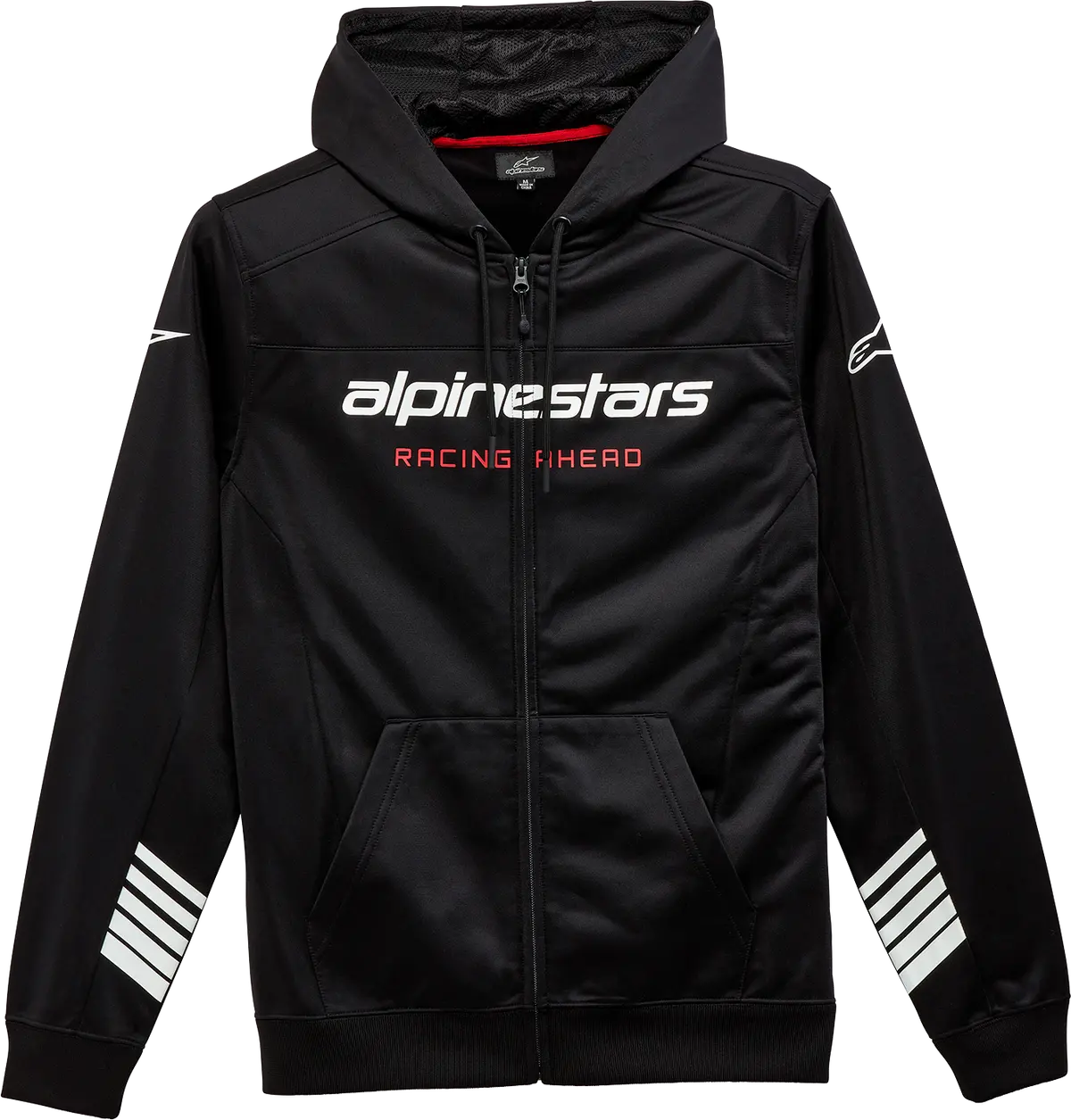 Alpinestars Session Lxe Fleece 6
