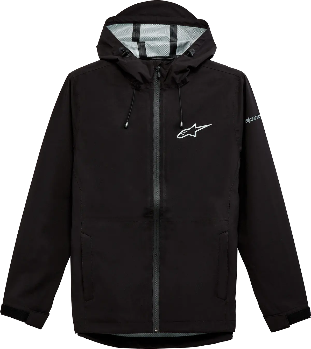 Alpinestars Omni Rain Jacket 4