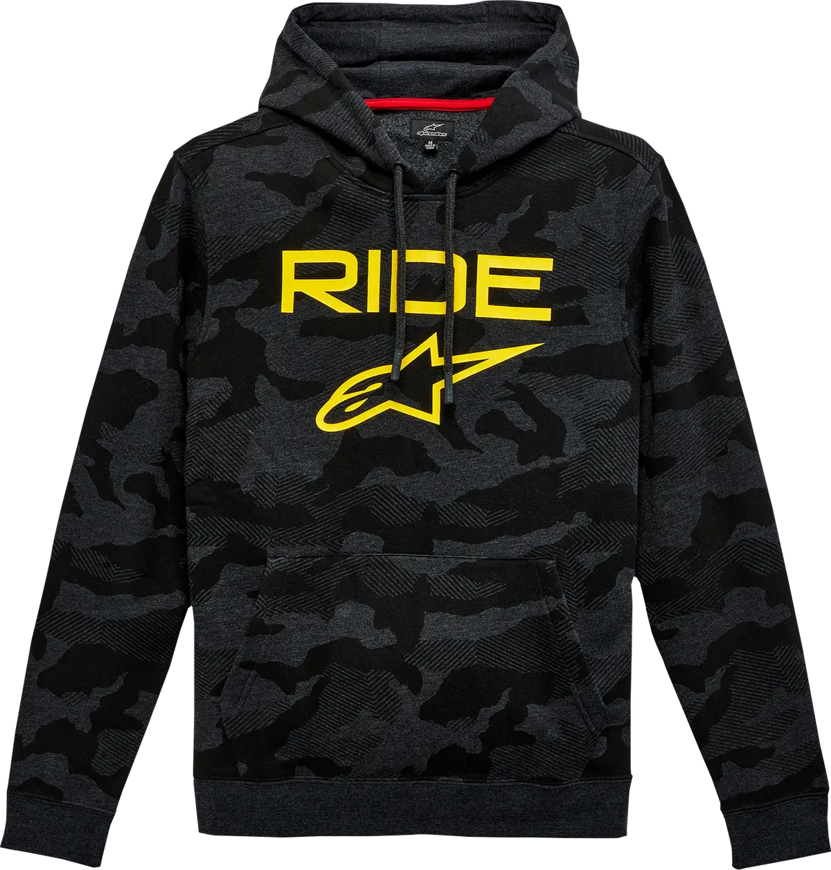 Alpinestars Area Hoodie 4