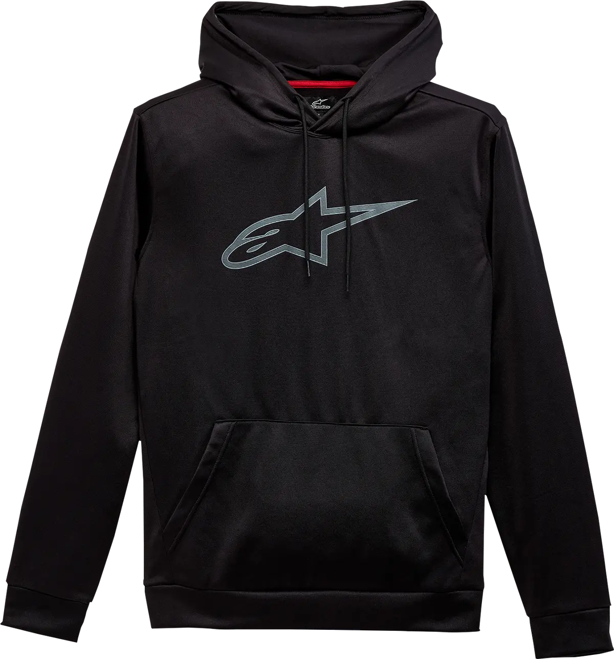 Alpinestars Inception Athletic Hoodie 1