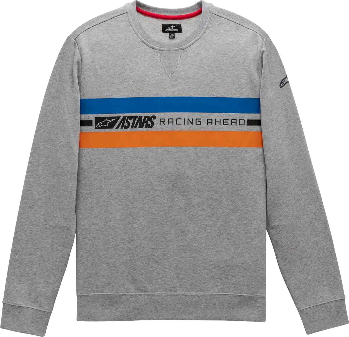 Alpinestars Highway Crew Fleece 3