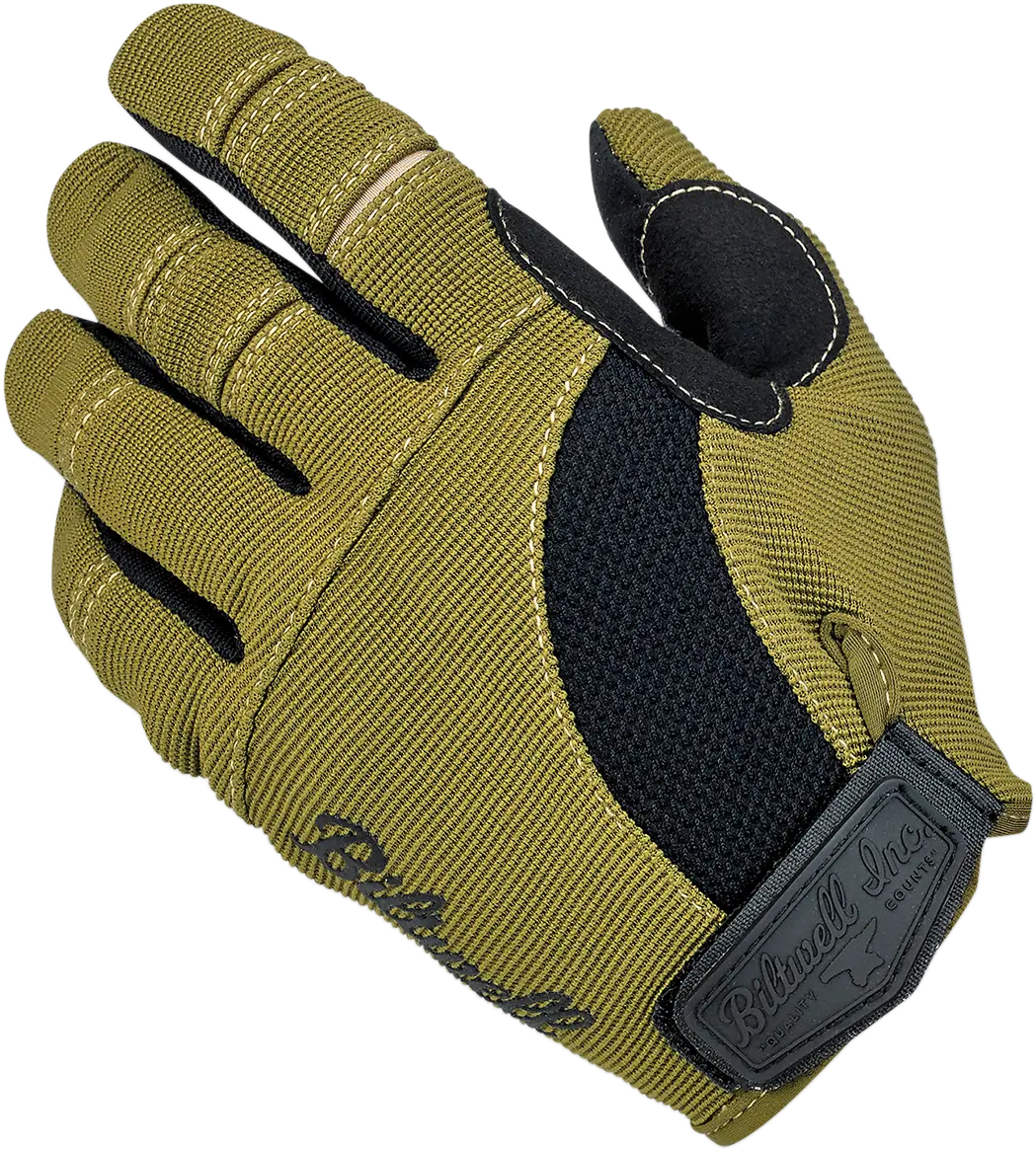 Biltwell Moto Gloves 22