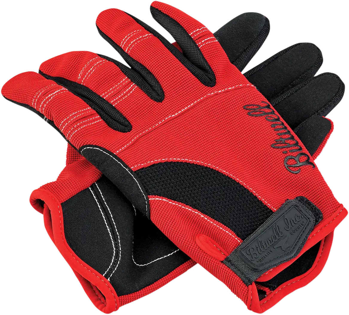 Biltwell Moto Gloves 26