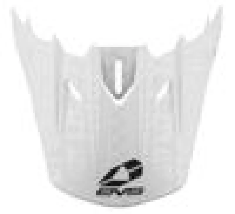 Evs T5 Evilution Visor 1