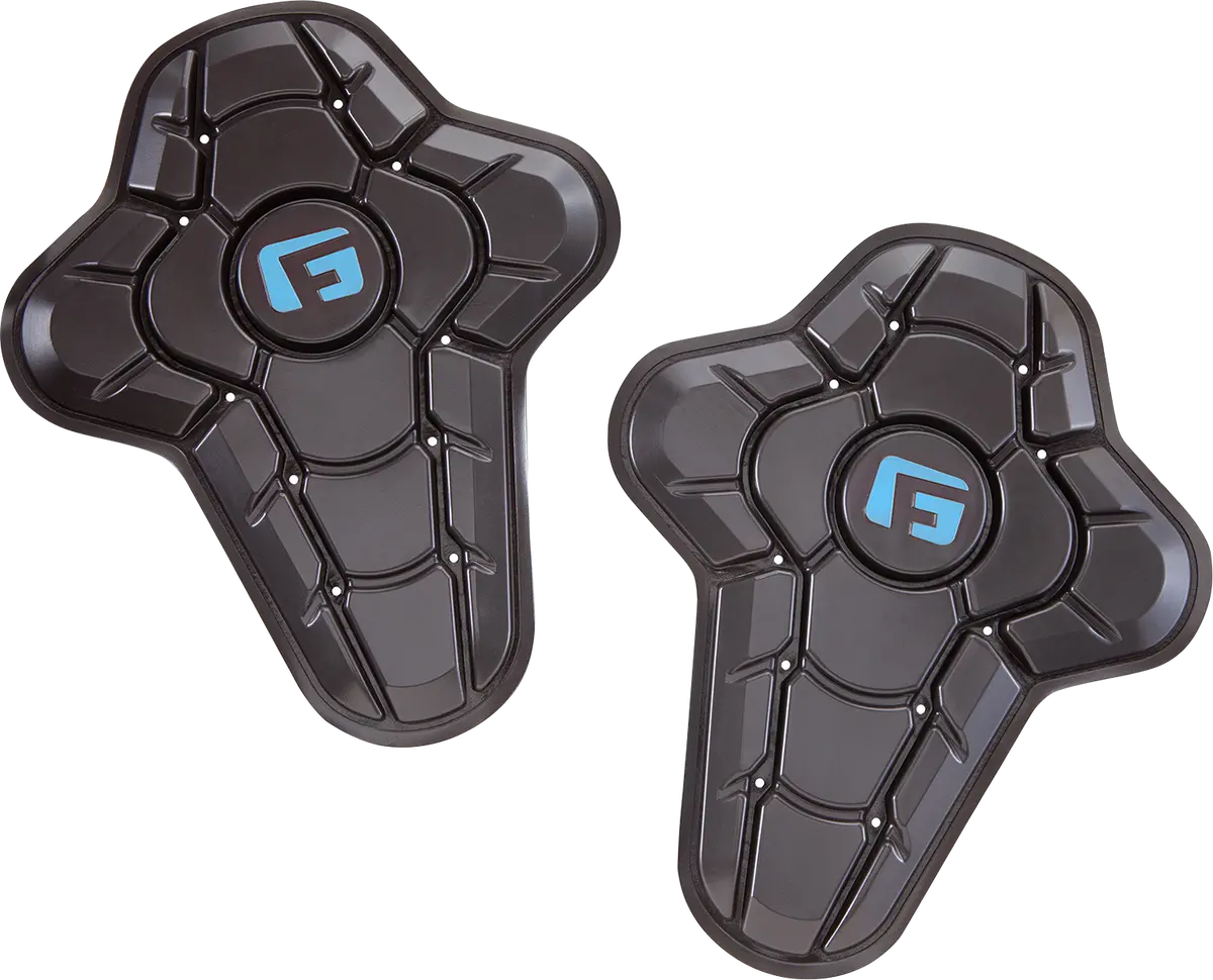 G-Form Detachable Hip Protectors 2