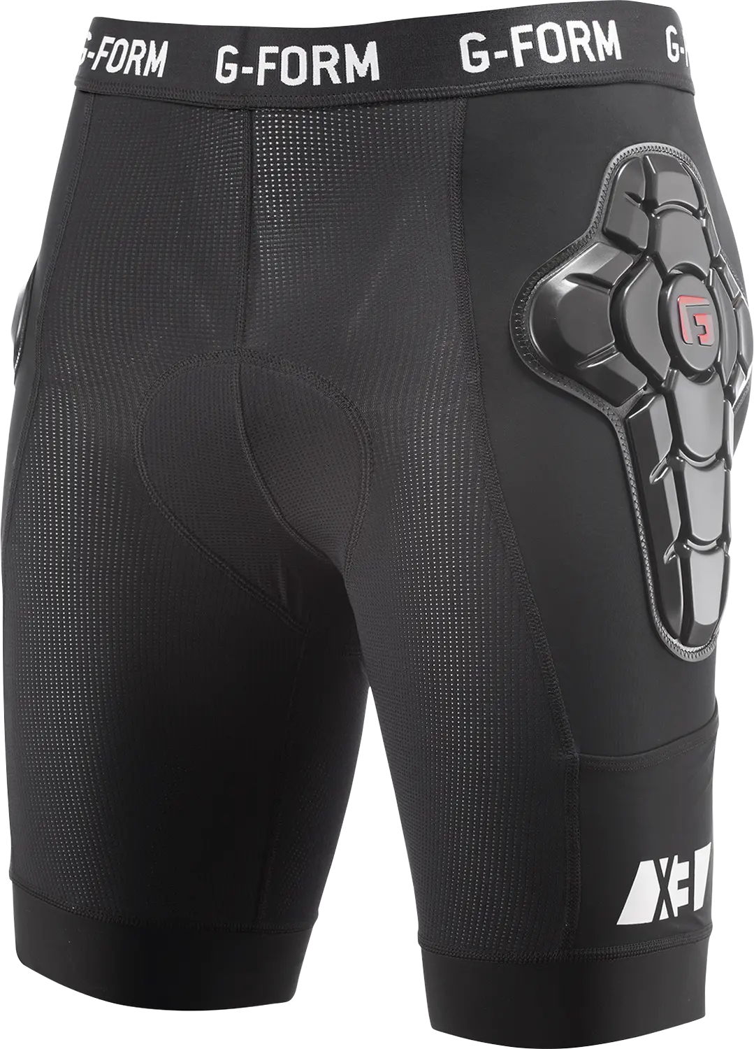 G-Form Pro-X3 Guards And Bike Liner 8