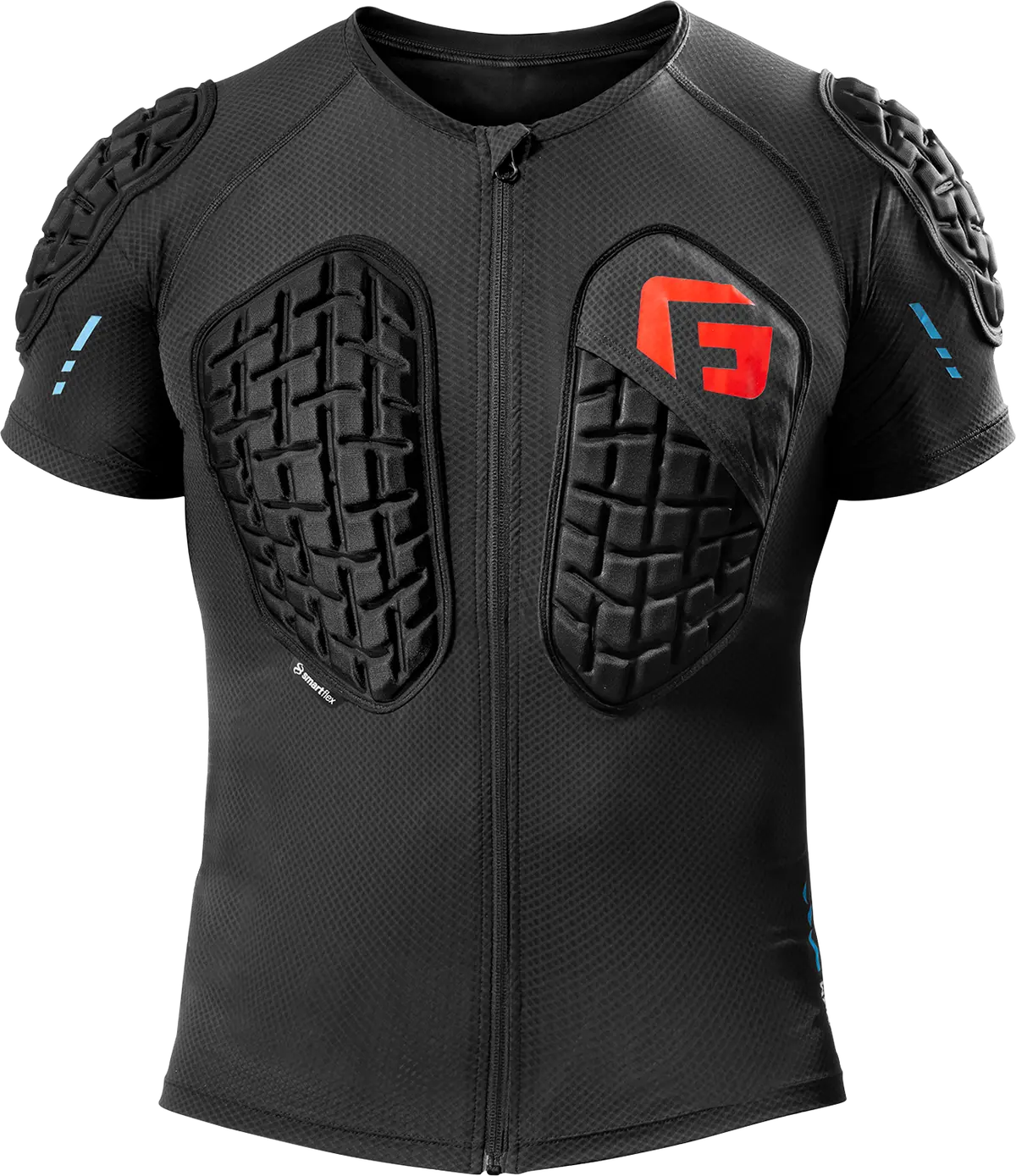 G-Form Mx360 Impact Shirt 4